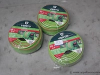 3 waterdarmen verto, 50m 3/4" - afbeelding 1 van  2