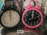 3 wekkers - afbeelding 2 van  4