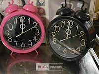 3 wekkers - afbeelding 3 van  4