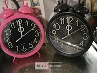 3 wekkers - afbeelding 4 van  4