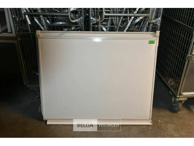 3 whiteboards - afbeelding 1 van  1