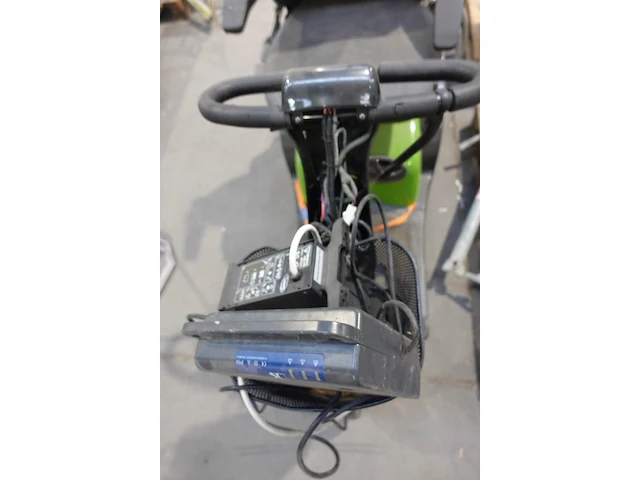 3-wielige scootmobiel mezzo - afbeelding 3 van  5