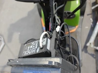 3-wielige scootmobiel mezzo - afbeelding 3 van  5