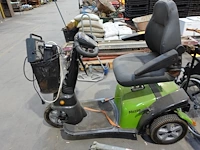 3-wielige scootmobiel mezzo - afbeelding 4 van  5
