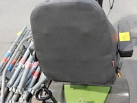 3-wielige scootmobiel mezzo - afbeelding 5 van  5