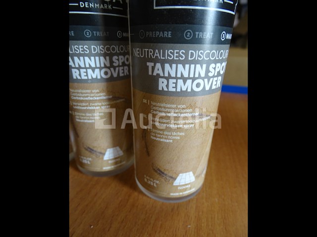 3 woca easy neutraliserende sprays voor eikenhout - afbeelding 4 van  6