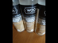 3 woca easy neutraliserende sprays voor eikenhout - afbeelding 6 van  6