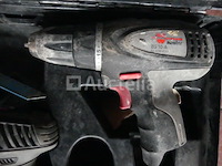 3 würth accugereedschap - afbeelding 3 van  6