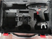 3 würth accugereedschap - afbeelding 6 van  6