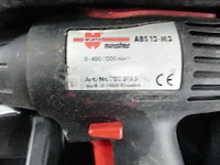 3 würth accugereedschap - afbeelding 2 van  6