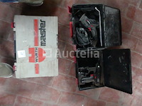 3 würth accugereedschap - afbeelding 4 van  6