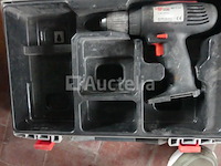 3 würth accugereedschap - afbeelding 5 van  6