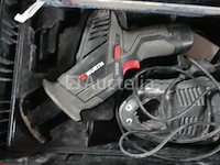 3 würth accugereedschap - afbeelding 6 van  6