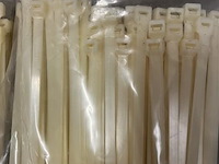 3 x 100 tie ribs 77,9 cm panduit - afbeelding 2 van  3