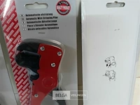 3 x afstriptang automatisch - afbeelding 3 van  3