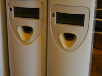 3 x air dispensers - afbeelding 3 van  3