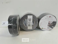 3 x anti slip tape 5 cm x 9 meter