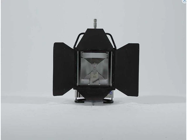 3 x arri x 1200w - afbeelding 2 van  4