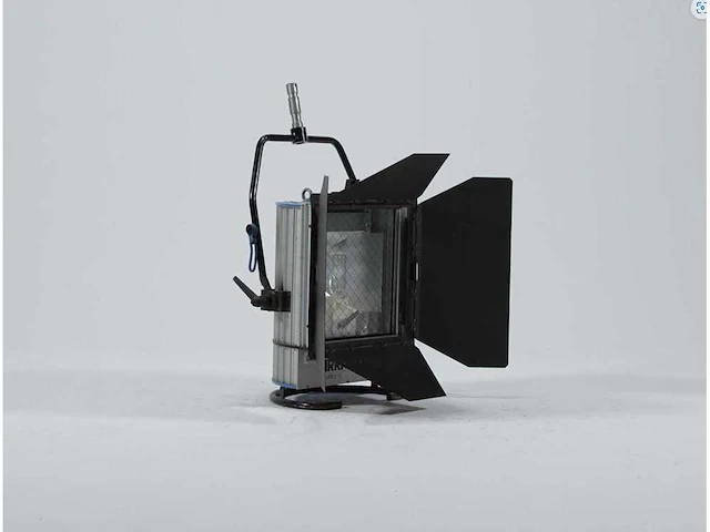 3 x arri x 1200w - afbeelding 3 van  4