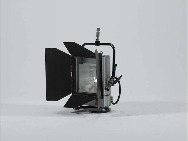 3 x arri x 1200w - afbeelding 4 van  4