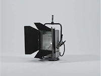 3 x arri x 1200w - afbeelding 4 van  4