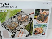 3 x bbq grill zakjes 2 stuks - afbeelding 3 van  3