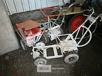 3 x belijningsmachine - afbeelding 1 van  9