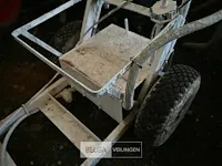 3 x belijningsmachine - afbeelding 3 van  9