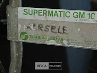 3 x belijningsmachine - afbeelding 5 van  9