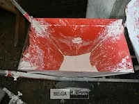 3 x belijningsmachine - afbeelding 9 van  9