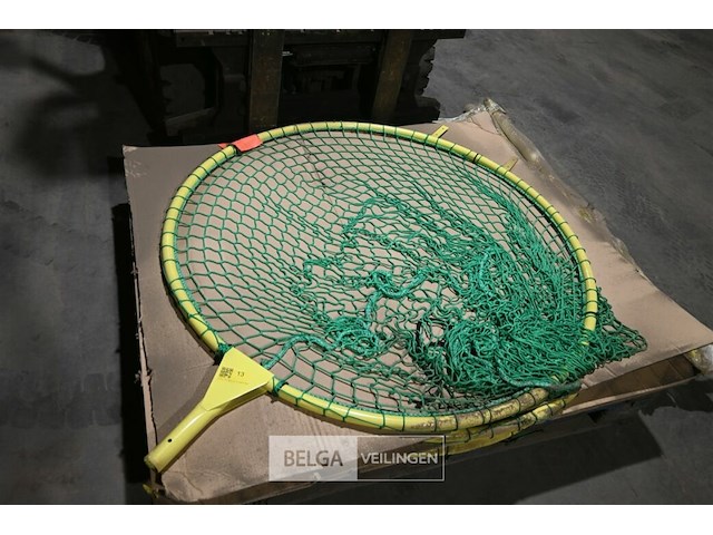 3 x blikvanger + bevestiging - afbeelding 2 van  5