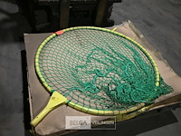 3 x blikvanger + bevestiging - afbeelding 2 van  5