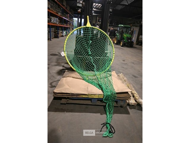 3 x blikvanger + bevestiging - afbeelding 3 van  5