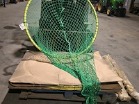 3 x blikvanger + bevestiging - afbeelding 3 van  5