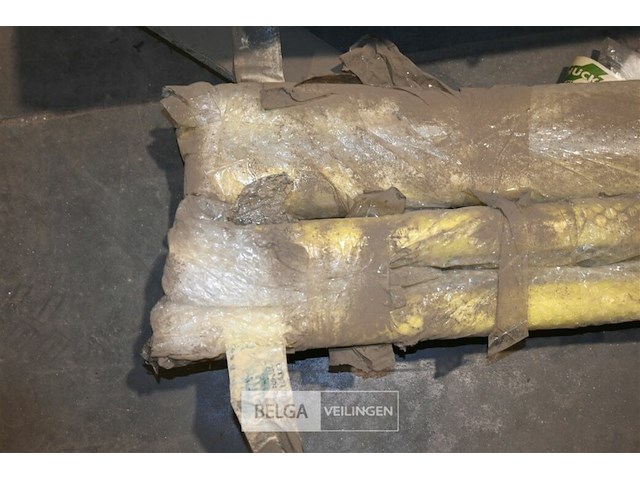 3 x blikvanger + bevestiging - afbeelding 5 van  5