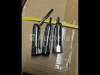 3 x bougie sleutel - afbeelding 1 van  2