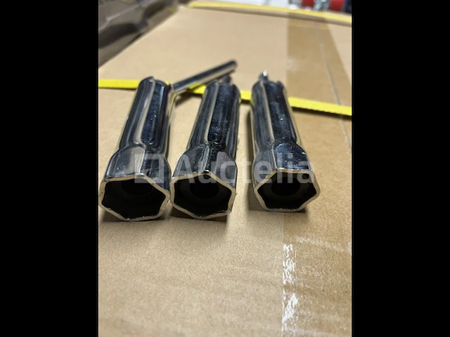 3 x bougiesleutel - afbeelding 2 van  2