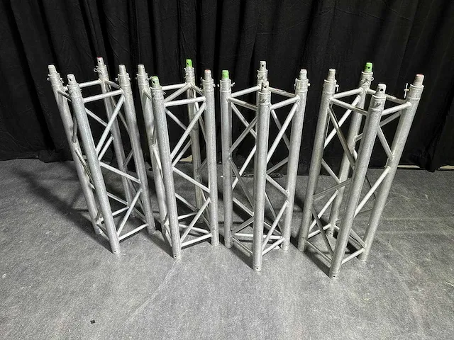 3 x bundel 1m type globale bundel f34 - afbeelding 1 van  1