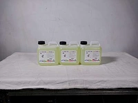 3 x clf steam fluid 3l - afbeelding 1 van  3