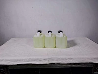3 x clf steam fluid 3l - afbeelding 3 van  3