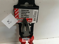 3 x combinatietang 160 mm - afbeelding 3 van  3