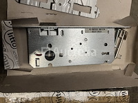 3 x deurslot assa abbloy a135321 - afbeelding 1 van  3