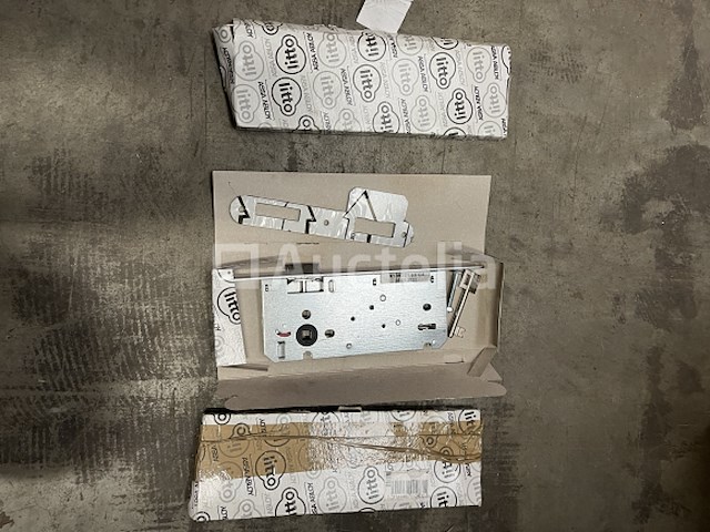 3 x deurslot assa abbloy a135321 - afbeelding 3 van  3