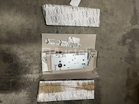 3 x deurslot assa abbloy a135321 - afbeelding 3 van  3