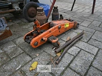 3 x diverse autokrik - afbeelding 1 van  5