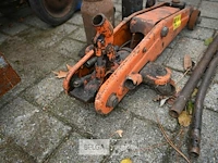 3 x diverse autokrik - afbeelding 4 van  5