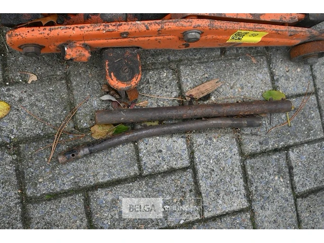 3 x diverse autokrik - afbeelding 5 van  5