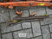 3 x diverse autokrik - afbeelding 5 van  5