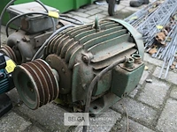 3 x diverse motor - afbeelding 2 van  7