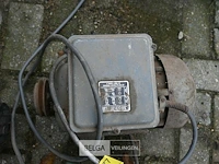 3 x diverse motor - afbeelding 3 van  7